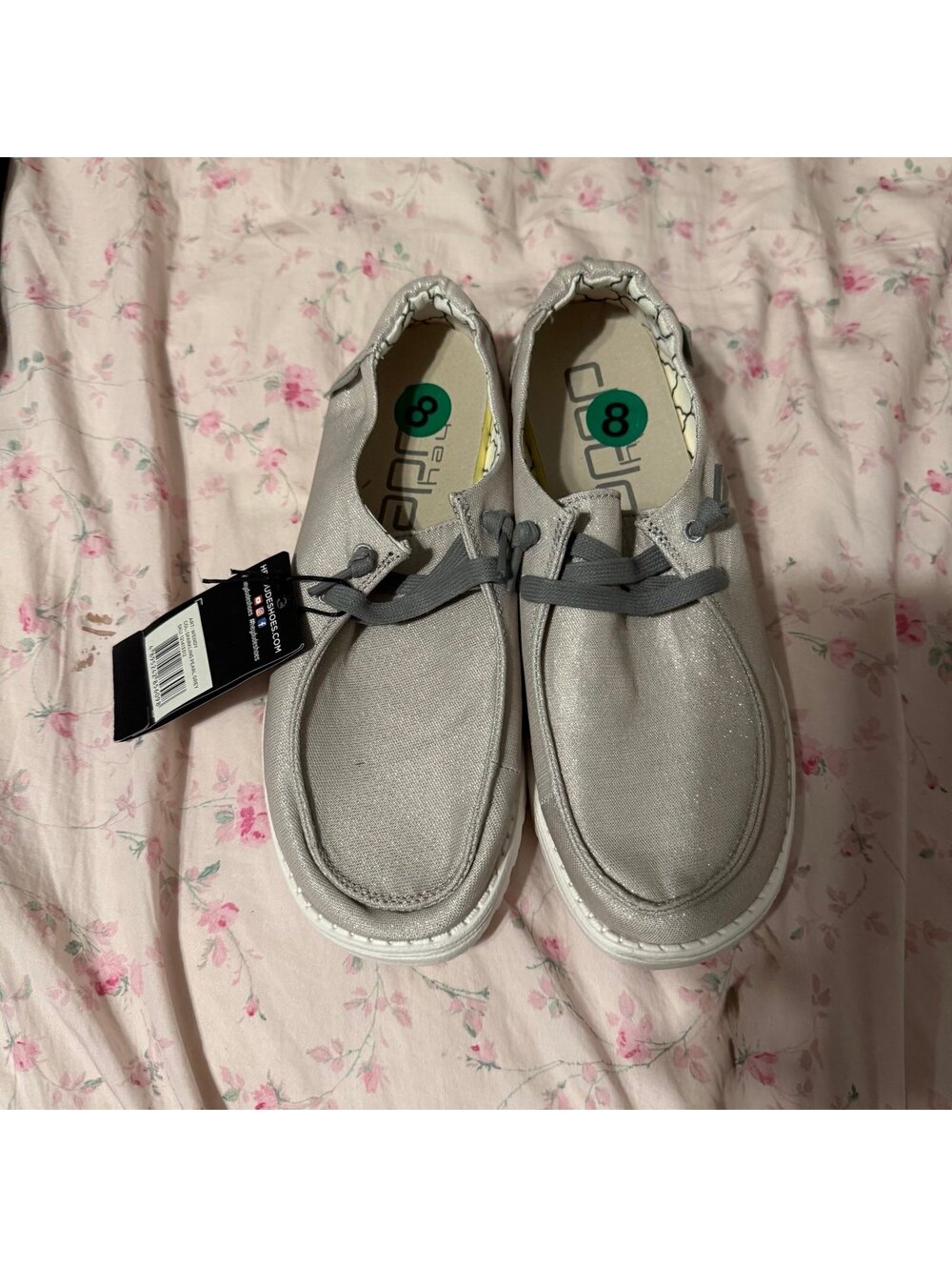 Hey Dudes Women’s shoes